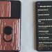 Samsung a51+carcasa solida 300 lei fix